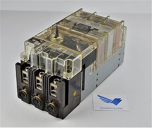 Breaker 200A - N9-250-CAN  -  ZM9-200-2400-oBi-CAN  -  KLOCKNER MOELLER N9 Break