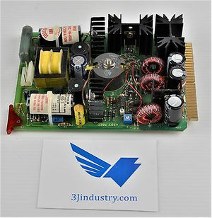 BOARD PC-7630 C ASSY 7627  SERIES 4045  94V-0  8632  -  POWER GENERAL 4045 Board