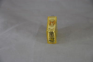 Lot of 4 Relay - RHIB-U   24VDC  -  Idec   -  General Purpose Relay