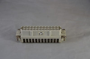 57696   -  Thomas & Betts  -  Female Insert Connector