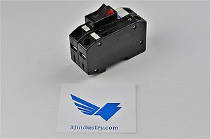 DF2-B0-46-450-131-C  -  Carling Switch DF2 Circuit Breaker