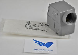 09200320521 00 - HAN 32A-G9-29 - 98559  -  Harting HAN Connector