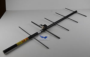 YA2 450  -  LARSEN Security Alarm / Camera System