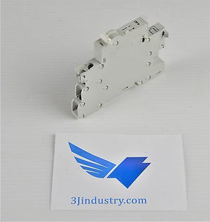 SQUARE-D MG26925 PROTECTOR AUXILIARY SWITCH FOR C60N - 26925  -  SQUARE D 26925