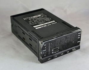 K3NR-NB2A - OMRON K3NR Frequency Rate Meter 50kHz 1/8DIN 12 to 24 VDC NPN / PNP