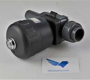 Valve BURKERT - 2030 10Bar - 262745 - A 25.0 EPDM PV D32 Pneumatically operated