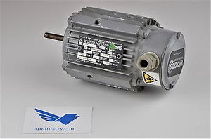 JW130021 9728  -  Flakt Woods air Movement JW Woods Motor
