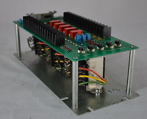 A 650-MB-2  A650MB2  A650-MB-2 - Control Board for DC Drives A650  SAF Drive