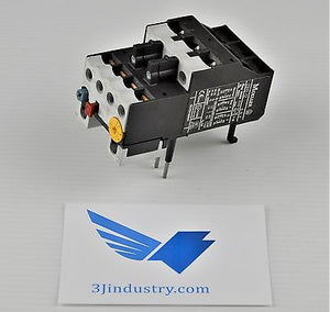 Overload - ZB12-12 - 9 to 12A  -  MOELLER ZB Overload Relay
