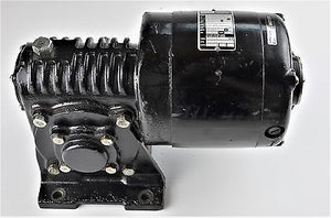NSH-55RH  -  BODINE ELECTRIC NSH Drive