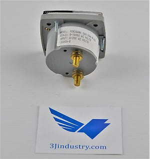 250-244-RLXS  -  YOKOGAWA 250 Meter
