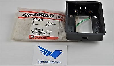 880MPA  -  WIREMOLD 880MP Floor Box Adapter