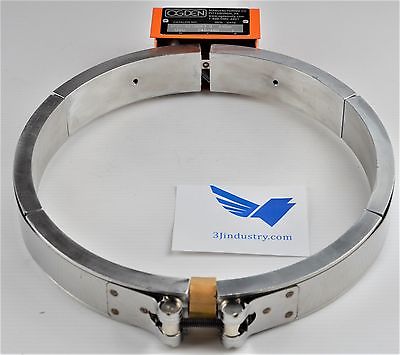 AFH1-92-0083-B  -  Ogden - Chromalox - Aluma-Flex Aluma-Flex - AFH1 Band Heater