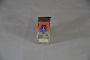 Lot of 3 Relay - MY2  24VDC  -  Omron  -  General Purpose Relay
