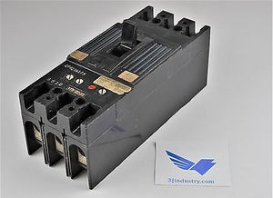 CFJ236175 - CFJ Breaker 3P 175A  -  Federal Pioneer CFJ Breakers