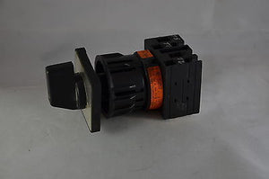 TO-2-1/EZ  -  Klockner Moeller  -  Load Current Switch