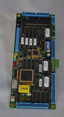 5370600  -  Heidelberg  -  PC Embedded Controller Board  537  Press Controller