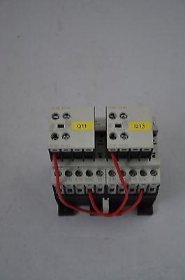 DIULM7/21  -  Klockner-Moeller  -  Motor Control Starter