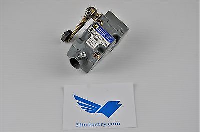 9007C52A2  -  Square D 9007 Switch