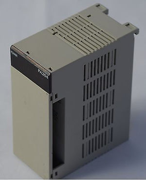 C200HW-PA204 Omron Power Supply unit AC100-240 50/60HZ 120VA