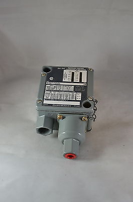 836T-T252J  -  836T  -  Allen-Bradley  -  Pressure Controls  Bulletin 836T