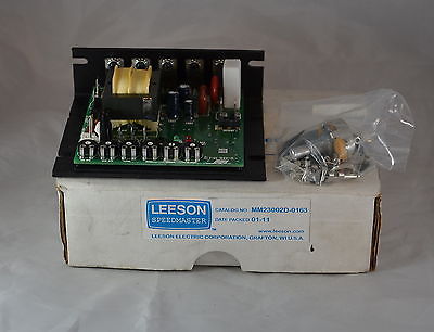 MM23002D-0163  -  Lesson  -  Motor Controller