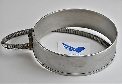 19132  BAND HEATER 240V  500W  -  WRIGHT 19132 Heater