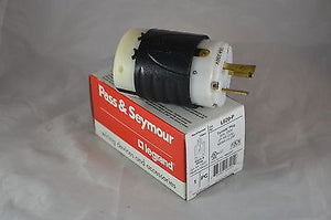 L620-P  -  Pass & Seymour  -  Locking Plug