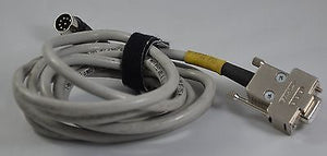 KPG3-PS3 Klockner-Moeller PLC Cable, Suconet 9 pin D to PS3, 2M