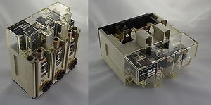 ZM9a-175-NA Klockner Moeller NZM Overload for Breaker NZM9 Trip Unit 175A MCCB