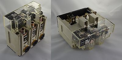 ZM9a-175-NA Klockner Moeller NZM Overload for Breaker NZM9 Trip Unit 175A MCCB