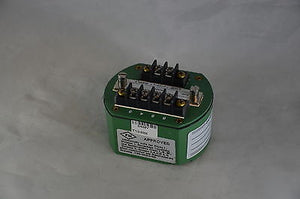 T713-0000     D668V  -  TRANSPAK  -  RTD Transmitter
