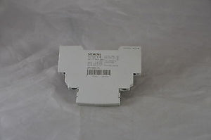 3RV1901-1A  -  Siemens   -  Auxiliary Contact