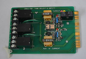 CB511-6A SHIMADZU X-RAY PRODUCT Model Number: 2226000U - CLINIX VPE