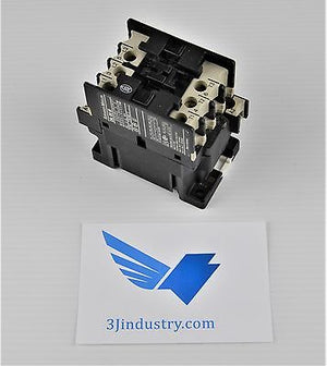 Contactor - DIL00M - Coil 110/120VAC  -  KLOCKNER MOELLER DIL Contactor