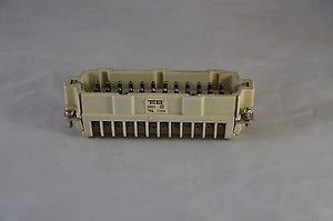 57696   -  Thomas & Betts  -  Male Insert Connector