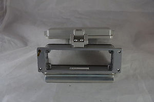 PB424  -  Thomas & Betts  -  Base, Panel Mount