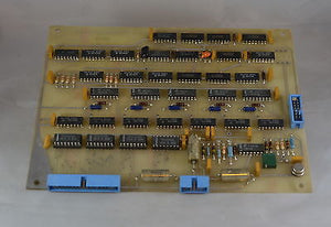 624928-003 Heidelberg Multiplexer Board 624928 003 Printer part