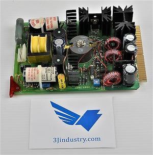 BOARD PC-7630 C ASSY 7627  SERIES 4045  94V-0  8632  -  POWER GENERAL 4045 Board