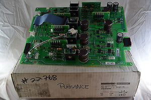 VX5A451D15  -  TELEMECANIQUE  -  POWER BOARD ALTIVAR 5