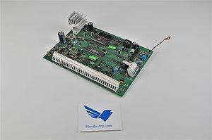 PC4020 REV 09  -  DIGITAL SECURITY CONTROL Security Alarm / Camera System