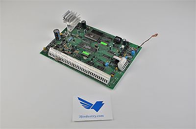 PC4020 REV 09  -  DIGITAL SECURITY CONTROL Security Alarm / Camera System