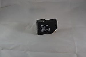 FPDM 15N5099/S13  -  Baumer Electric  -  Photoelectric Proximity Sensor