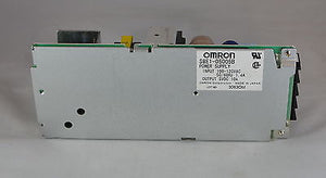 S8E1-05005B  -  Omron  -  Switching Power Supply