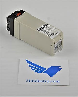 RHT 418B  -  TELEMECANIQUE RH Controller