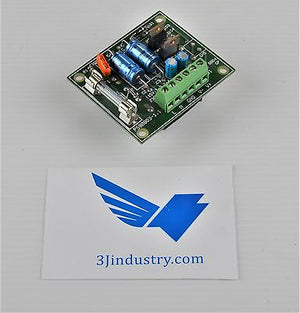 BOARD PSB8803-1.1 - POWER SUPPLY 115V  -  PBS PSB Board