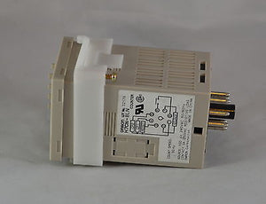 H7CN  -  Omron  -  Solid-state Counter