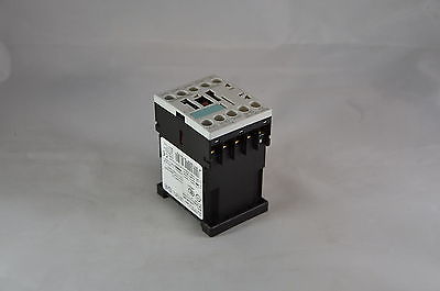 3RH1140-1BB40  -  Siemens  -  Control Contactor