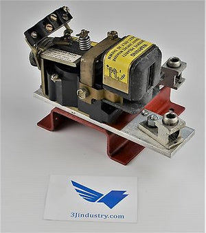 14-193-757-576  -  SIEMMENS-ALLIS 700 Contactor