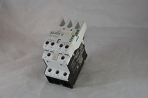 SE00-11-PKZ0  -  Moeller  -  Motor Starter Contactor